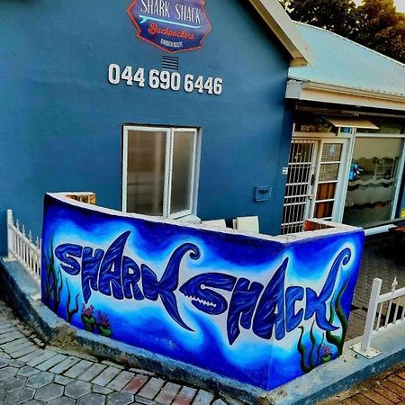 모젤베이 Shark Shack Backpackers 호스텔 외부 사진