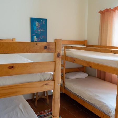 모젤베이 Shark Shack Backpackers 호스텔 외부 사진