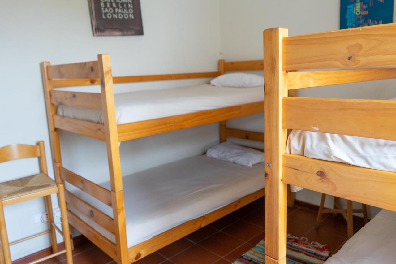 모젤베이 Shark Shack Backpackers 호스텔 외부 사진